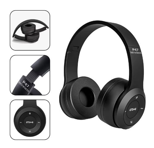 Estación de carga inalámbrica 3 en 1, Qi2 (iOS) 25W – Gris